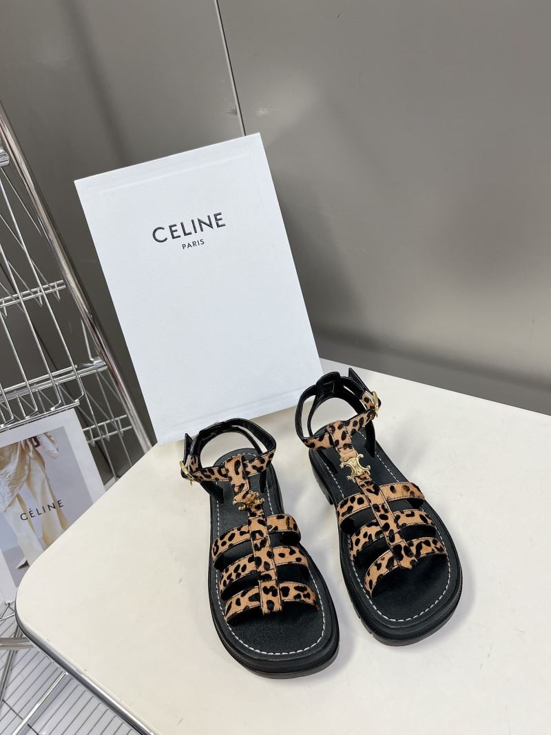 Celine Sandals